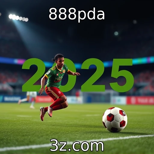 888pda E-sports: Análise aprofundada das táticas dos campeões de 2025