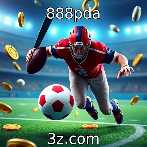 888pda Descubra as Melhores Estratégias para Apostas em E-Sports