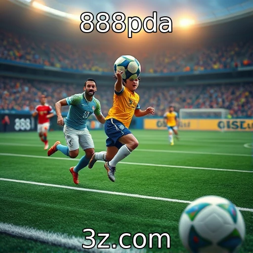 888pda A crescente popularidade das apostas esportivas no Brasil em 2025